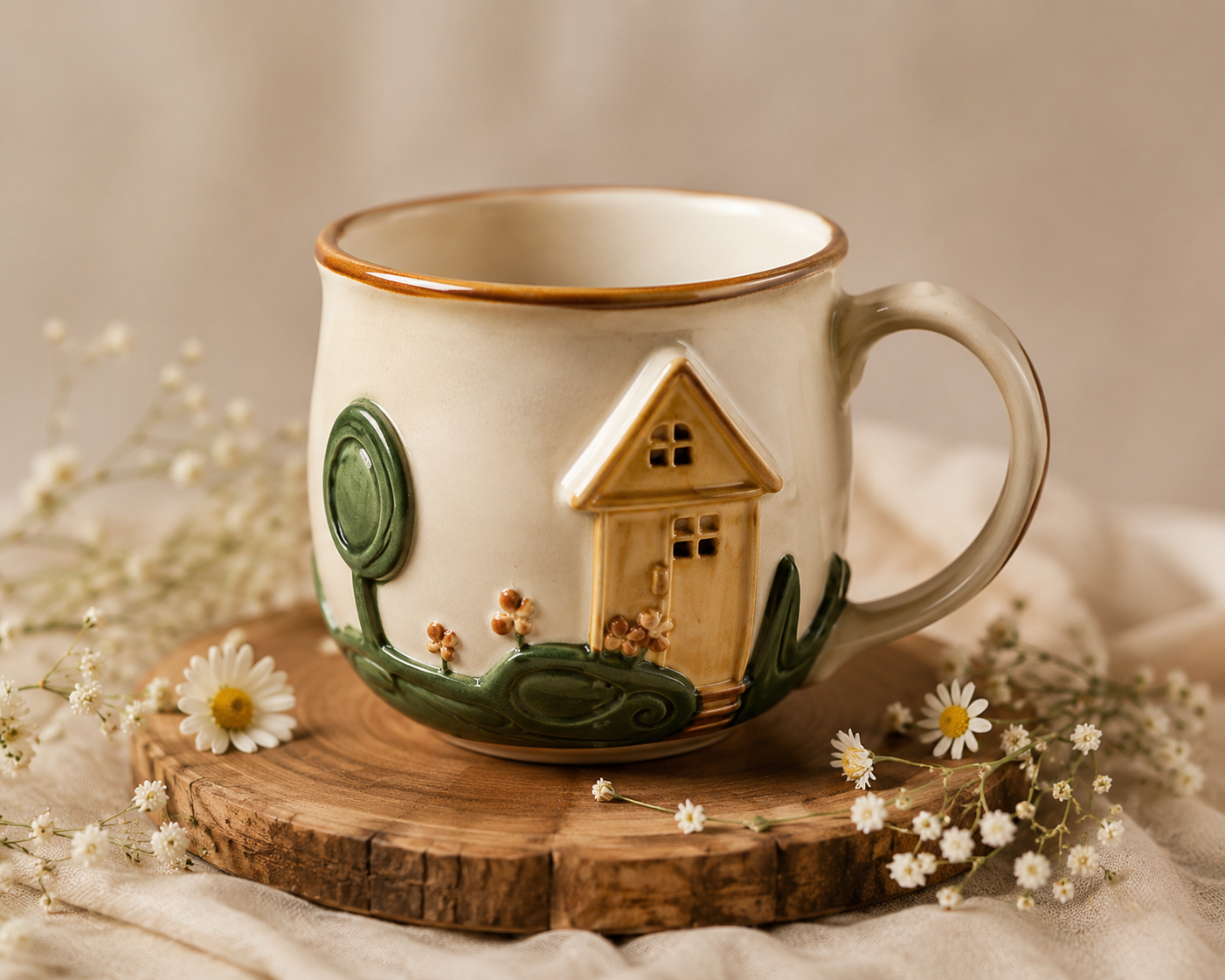 Mugs