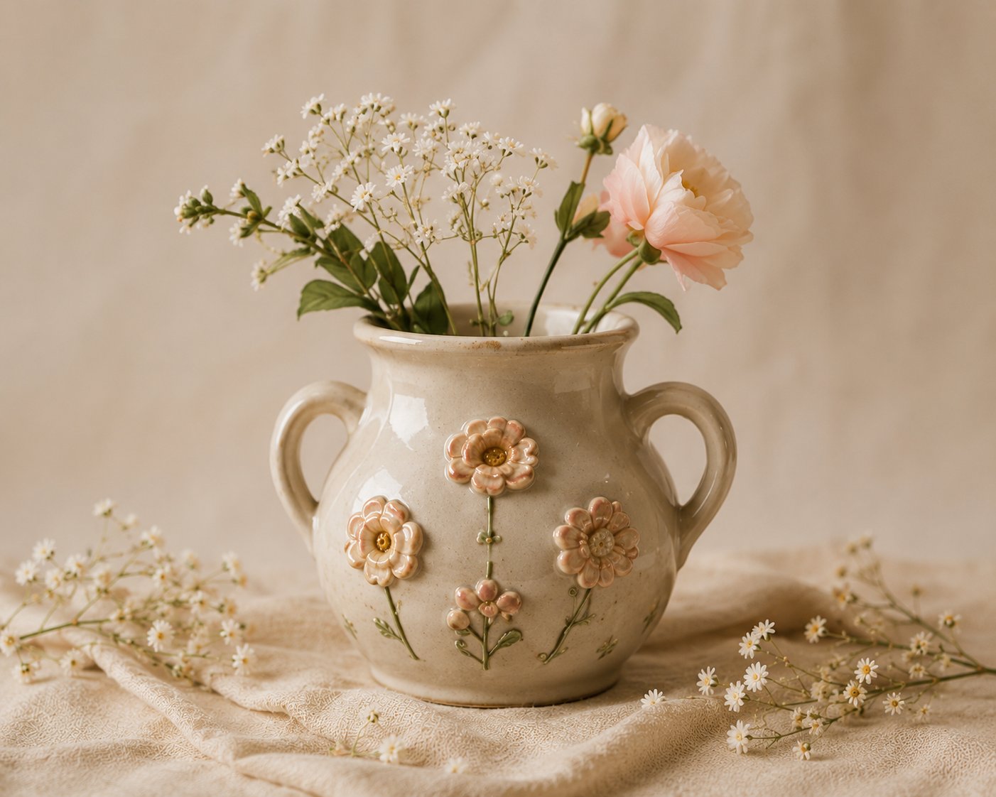Vases